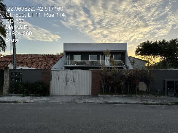 Apartamento - Venda, JARDIM ATLANTICO LESTE (ITAIPUACU), MARICA, RJ