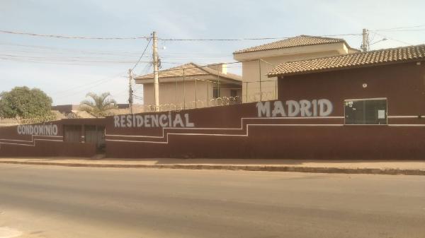 Apartamento - Venda, CH MANSOES STA MARIA, VALPARAISO DE GOIAS, GO