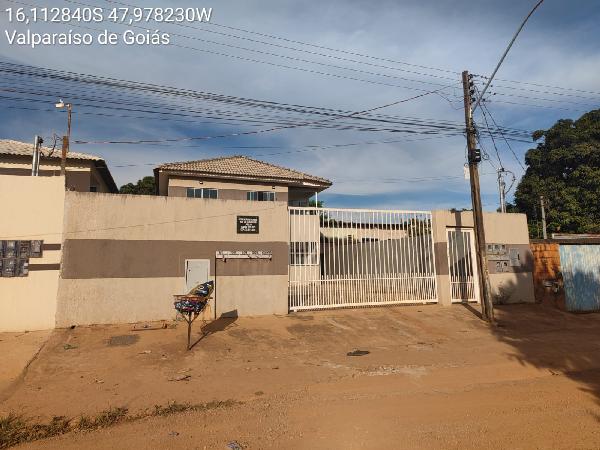 Apartamento - Venda, JARDIM DOS IPES, VALPARAISO DE GOIAS, GO