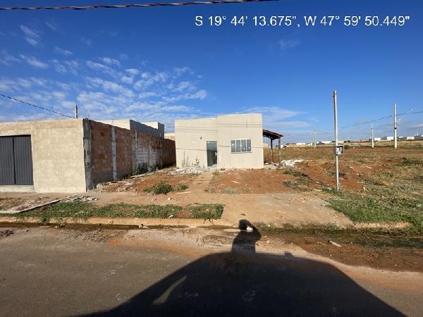 Casa - Venda, LOTEAMENTO ILHA BELA, UBERABA, MG