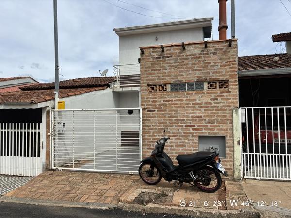 Casa - Venda, CONCEIÇÃO APARECIDA, CONCEICAO DA APARECIDA, MG