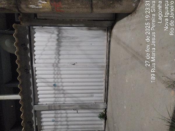 Apartamento - Venda, LAGOINHA, NOVA IGUACU, RJ