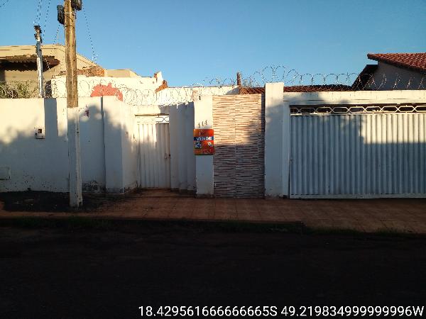 Casa - Venda, RESIDENCIAL JARDIM PRIMAVERA, ITUMBIARA, GO