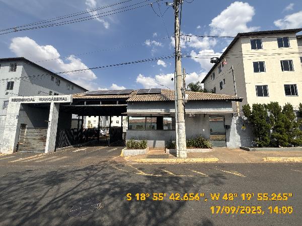 Apartamento - Venda, MANSOUR, UBERLANDIA, MG