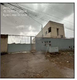 Apartamento - Venda, MANSOES IMPERATRIZ, AGUAS LINDAS DE GOIAS, GO