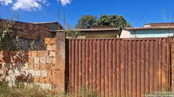 Casa - Venda, JARDIM ANA BEATRIZ I, SANTO ANTONIO DO DESCOBERTO, GO