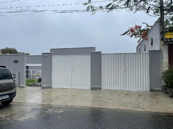 Casa - Venda, LARANJAL, SAO GONCALO, RJ