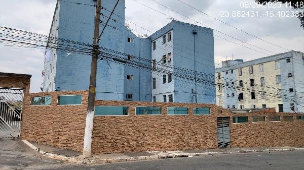 Apartamento - Venda, CONJUNTO HABITACIONAL BARRO BRANCO, SAO PAULO, SP