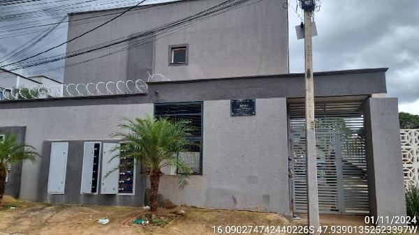 Apartamento - Venda, CIDADE OCIDENTAL, GO