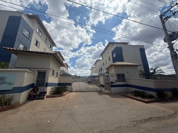 Apartamento - Venda, NOSSA SENHORA DO CARMO, SETE LAGOAS, MG