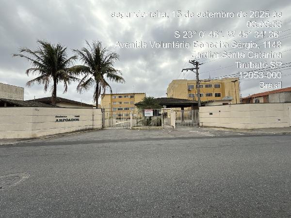 Apartamento - Venda, TAUBATE, SP