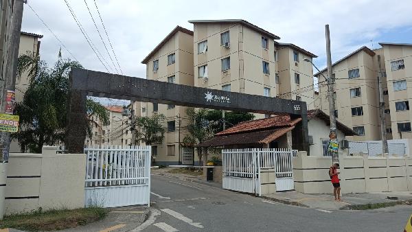 Apartamento - Venda, PACIENCIA, RIO DE JANEIRO, RJ