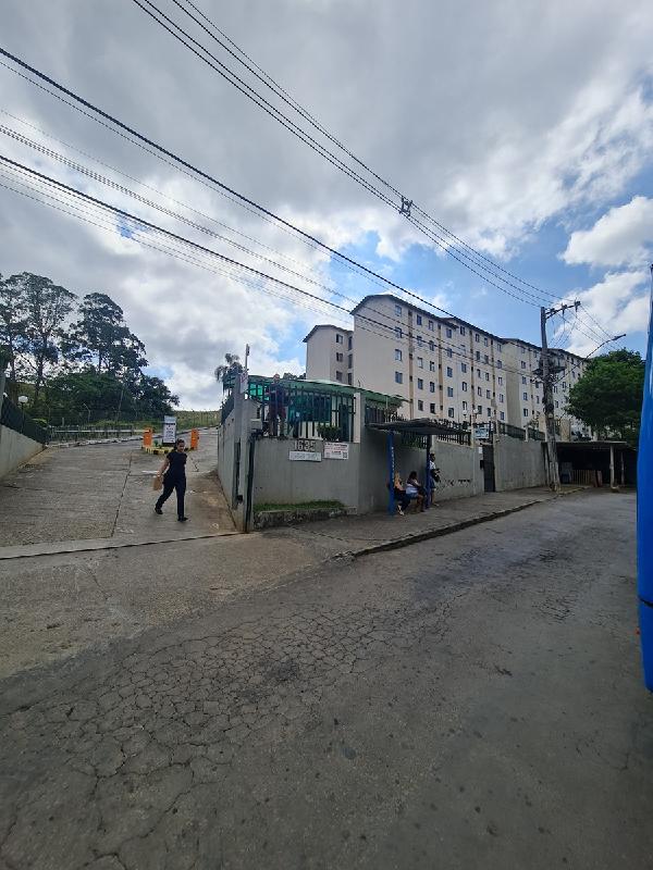 Apartamento - Venda, SANTA EFIGENIA, JUIZ DE FORA, MG