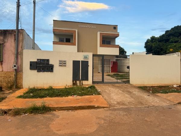 Apartamento - Venda, JARDIM ABC, CIDADE OCIDENTAL, GO