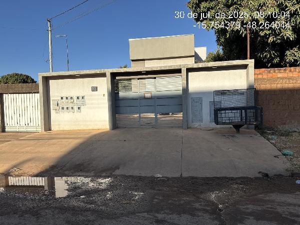 Apartamento - Venda, AGUAS LINDAS DE GOIAS, GO