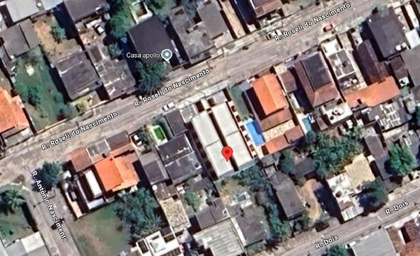 Casa - Venda, MARAMBAIA, SAO GONCALO, RJ