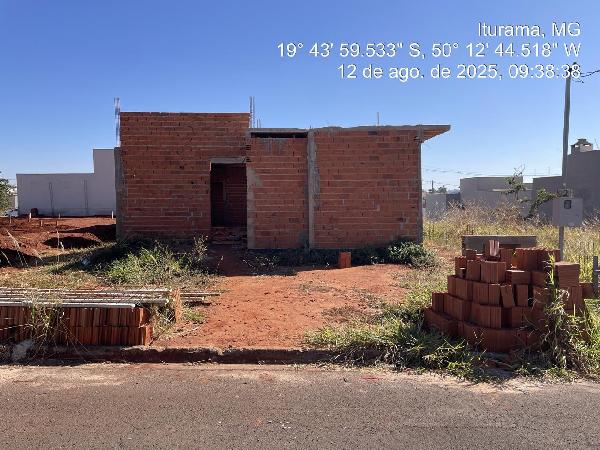Terreno - Venda, RESIDENCIAL VENEZA, ITURAMA, MG
