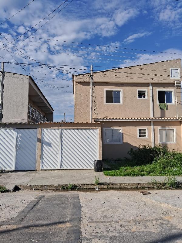 Casa - Venda, CABUCU, NOVA IGUACU, RJ