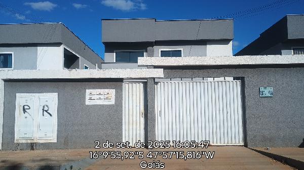 Apartamento - Venda, PARQUE ESTRELA DALVA X, LUZIANIA, GO