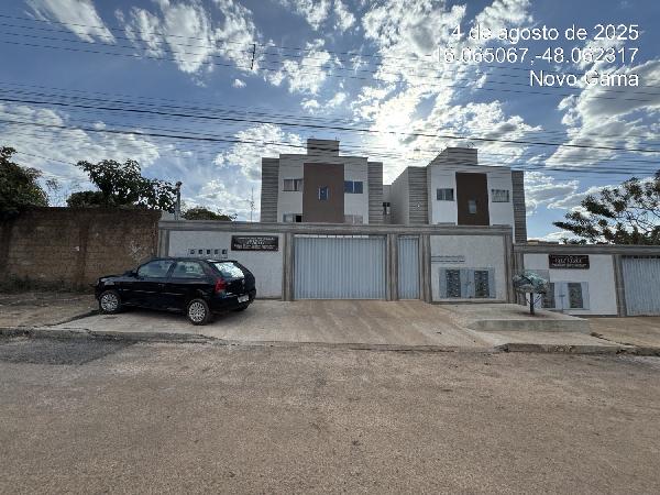 Apartamento - Venda, MONT SERRAT PAIVA, NOVO GAMA, GO