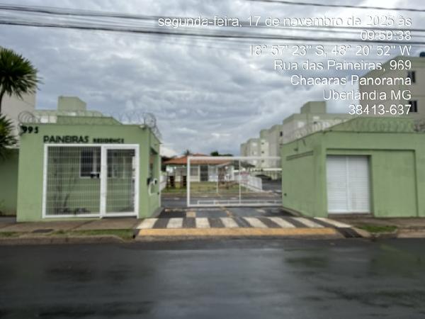 Apartamento - Venda, PANORAMA, UBERLANDIA, MG