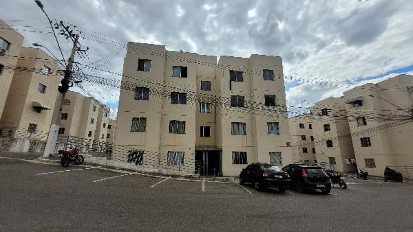 Apartamento - Venda, CÓRREGO DO BARREIRO, GOVERNADOR VALADARES, MG