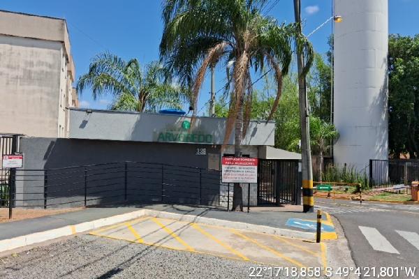 Apartamento - Venda, BAURU, SP