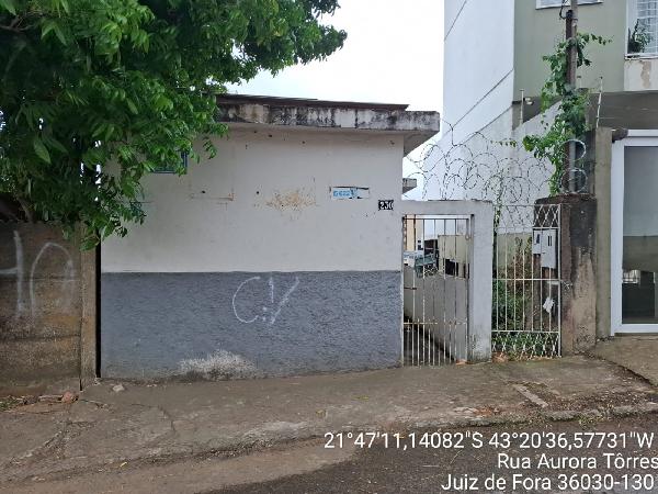 Casa - Venda, SANTA LUZIA, JUIZ DE FORA, MG