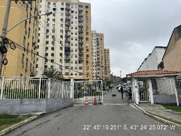 Apartamento - Venda, CENTRO, BELFORD ROXO, RJ