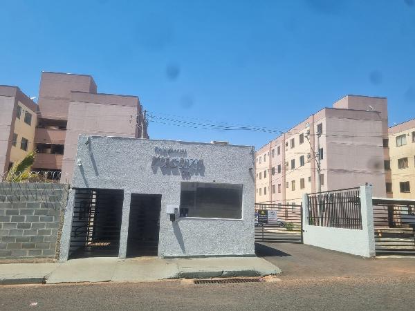 Apartamento - Venda, MANSOUR, UBERLANDIA, MG