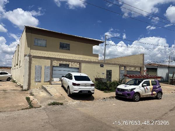Apartamento - Venda, PARQUE DA BARRAGEM SETOR 05, AGUAS LINDAS DE GOIAS, GO