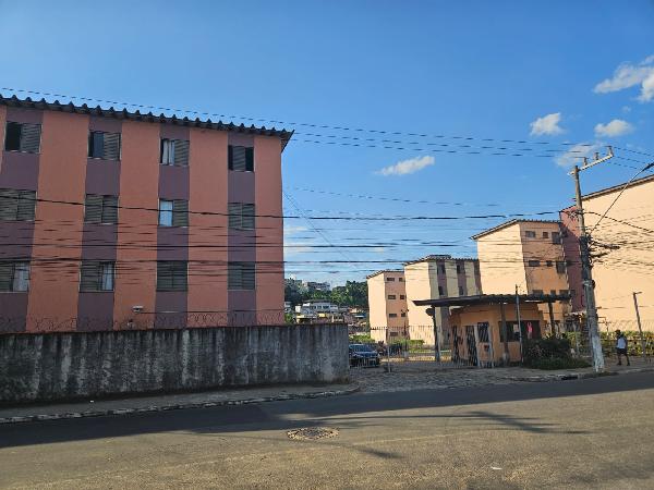 Apartamento - Venda, BENFICA, JUIZ DE FORA, MG