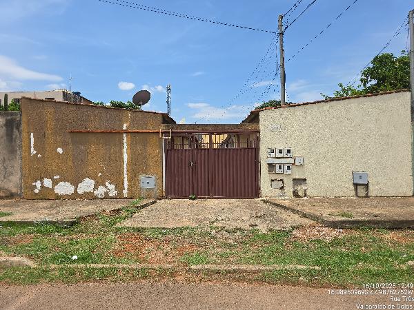 Apartamento - Venda, PACAEMBU, VALPARAISO DE GOIAS, GO