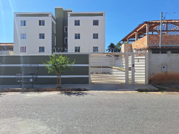 Apartamento - Venda, ASTECA (SAO BENEDITO), SANTA LUZIA, MG
