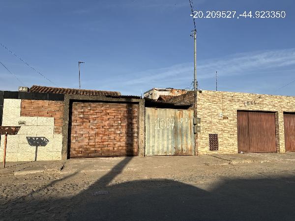 Casa - Venda, COPACABANA, DIVINOPOLIS, MG