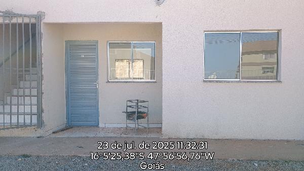 Apartamento - Venda, LT MAN REC E DALVA I, CIDADE OCIDENTAL, GO