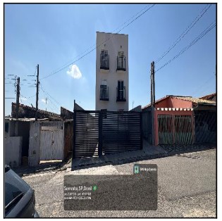 Apartamento - Venda, VILA LEOPOLDINA, SOROCABA, SP