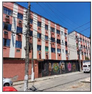 Apartamento - Venda, MADUREIRA, RIO DE JANEIRO, RJ