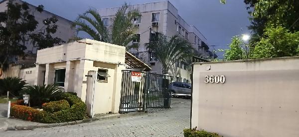 Apartamento - Venda, CAMPO GRANDE, RIO DE JANEIRO, RJ