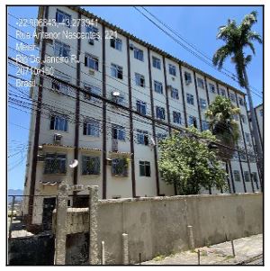 Apartamento - Venda, LINS DE VASCONCELOS, RIO DE JANEIRO, RJ