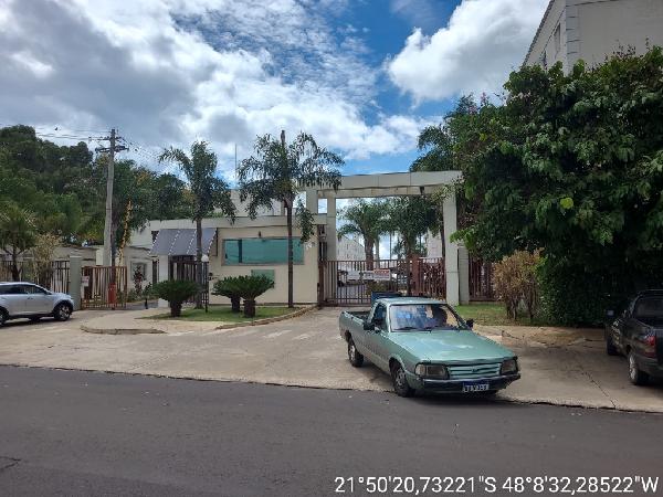 Apartamento - Venda, PARQUE RESIDENCIAL IGUATEMI, ARARAQUARA, SP