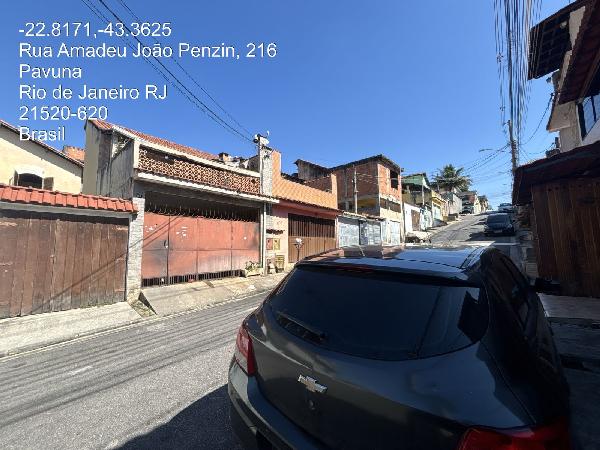 Casa - Venda, PAVUNA, RIO DE JANEIRO, RJ