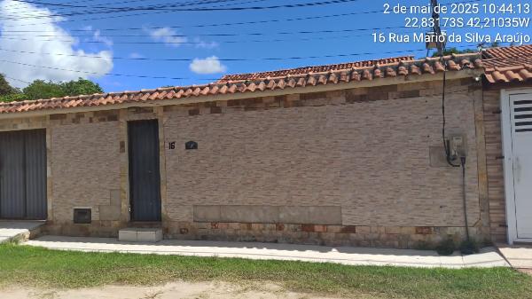 Casa - Venda, CIDADE NOVA, IGUABA GRANDE, RJ