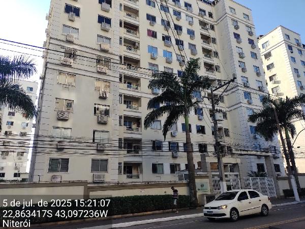 Apartamento - Venda, BARRETO, NITEROI, RJ