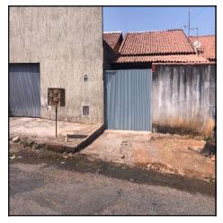 Casa - Venda, PARQUE RESIDENCIAL FARO, LUZIANIA, GO