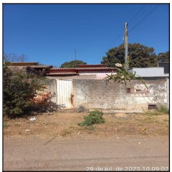 Casa - Venda, PQ ESTRELA DALVA XVI, SANTO ANTONIO DO DESCOBERTO, GO