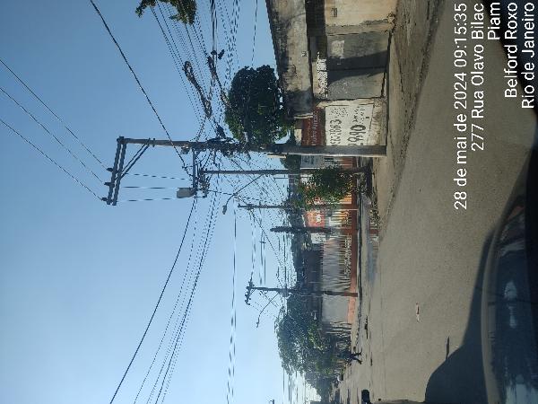 Casa - Venda, NOVA PIAM, BELFORD ROXO, RJ