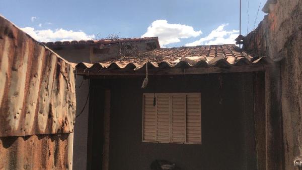 Casa - Venda, PARQUE ESTRELA DALVA XI, SANTO ANTONIO DO DESCOBERTO, GO