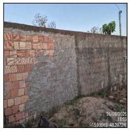 Casa - Venda, PARQUE SANTO ANTONIO, SANTO ANTONIO DO DESCOBERTO, GO