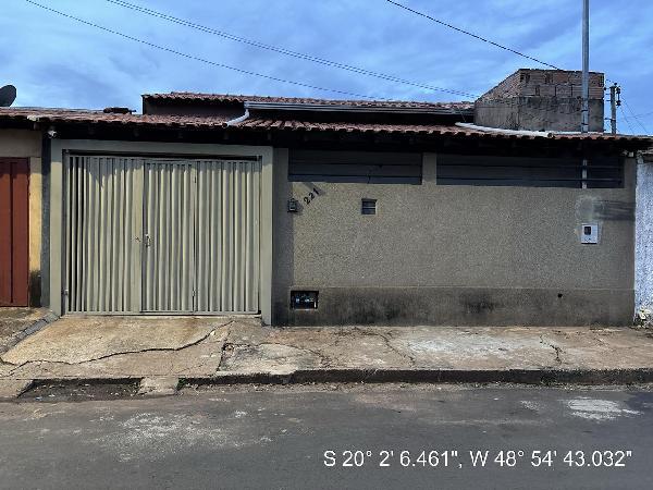 Casa - Venda, IPE AMARELO, FRUTAL, MG